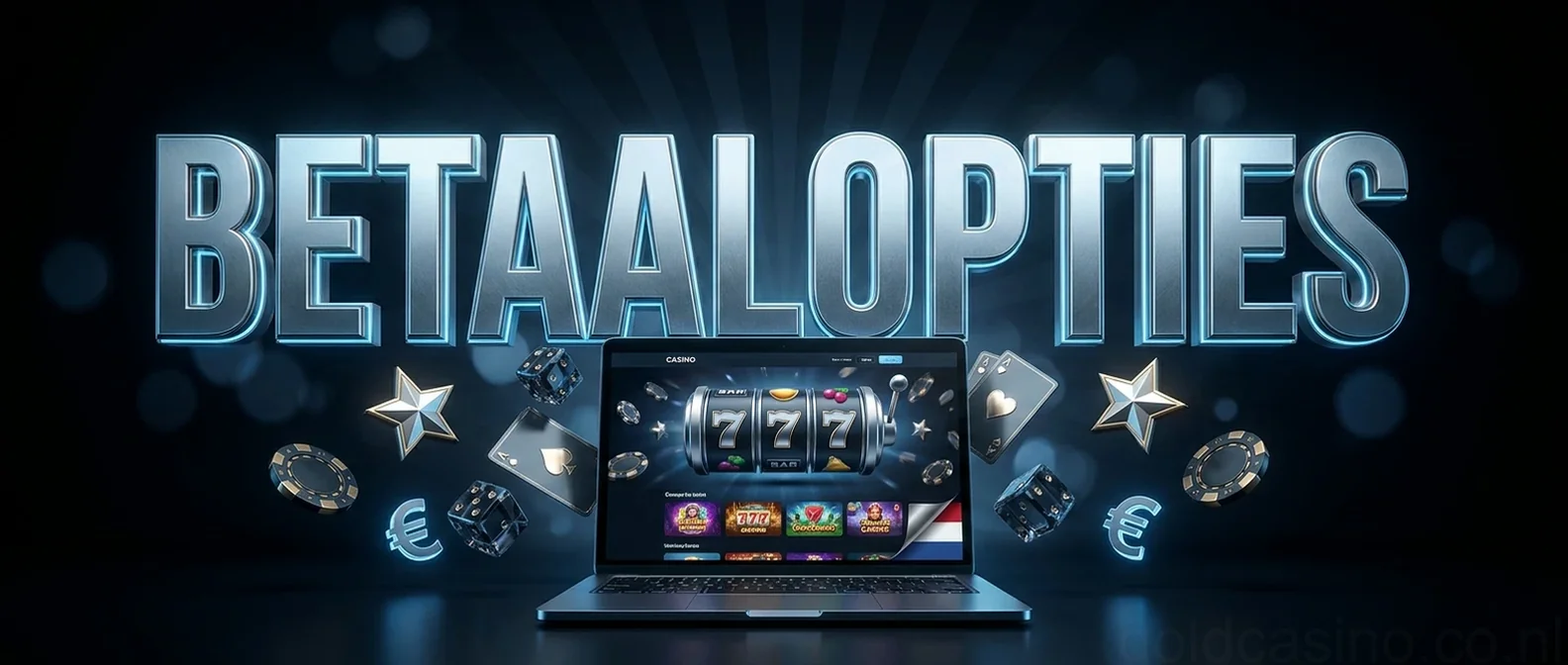 Betaalopties