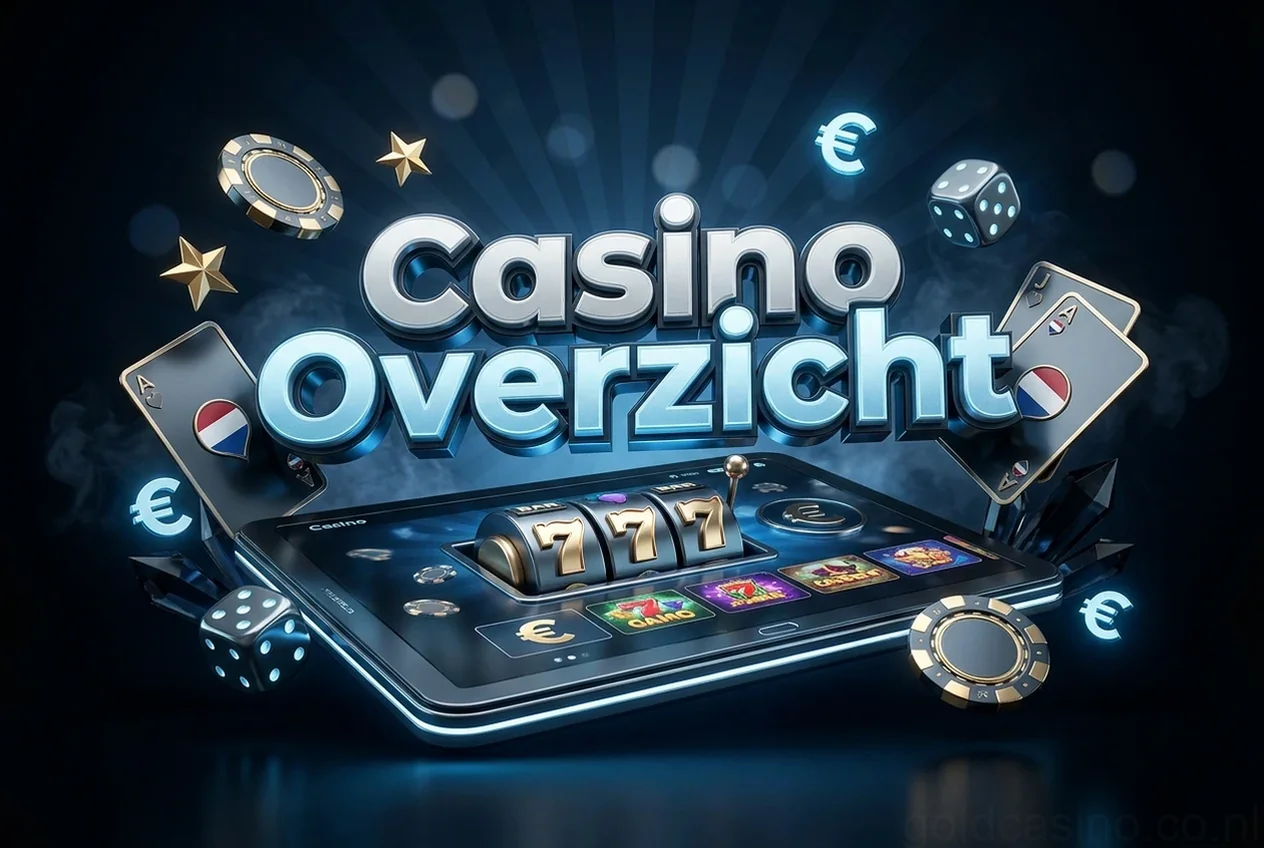 Casino Overzicht